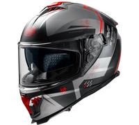 Casco Integrale Premier TYPHOON BA 17 BM Taglia:XL