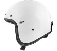 Premier Classic, casco aperto M male Bianco