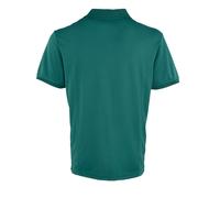 Premier Cool Checker Pique Polo (PR615) - Unisex Plain Casual Indossare T-Shirt