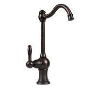 Premier Copper Products K-DW01ORB Reverse Osmosis Cold Drinking Water