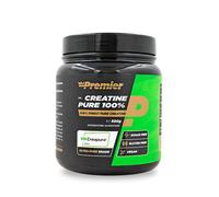 Premier Creatine Pure 100% Creapure® 250 grammi