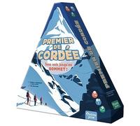 PREMIER DE CORDÉE