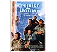 Premier de cordee