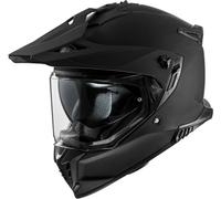Premier Discovery, casco enduro L male Nero Opaco