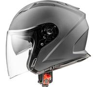 Premier Casco Dokker,Grigio Chiaro,XL,Unisex