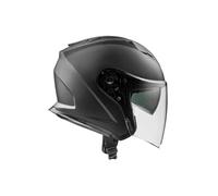 Premier Helmets Casque Jet Dokker U9 Bm