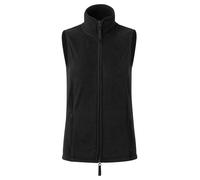 Premier Donna Artisan Fleece Gilet PR804 -Ladies senza maniche Body Warmer giacc