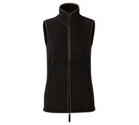 Premier Donna Artisan Fleece Gilet PR804 -Ladies senza maniche Body Warmer giacc