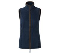 Premier Donna Artisan Fleece Gilet PR804 -Ladies senza maniche Body Warmer giacc