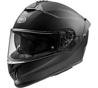 Premier Evoluzione, casco integrale S male Nero Opaco