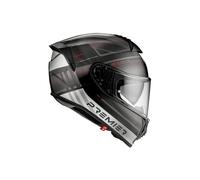 Premier Helmets Evoluzione Sp 92 Full Face Helmet Nero XL