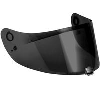 Premier Evoluzione, visiera male Fumé Intenso