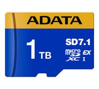 ADATA Premier Extreme microSDXC SD7.1 1 TB UD1TEX3L1-C
