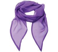 Premier - Foulard In Chiffon - Donna (RW2828)
