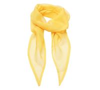 Premier - Foulard In Chiffon - Donna (RW2828)