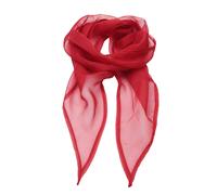Premier - Foulard In Chiffon - Donna (RW2828)