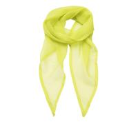 Premier - Foulard In Chiffon - Donna (RW2828)