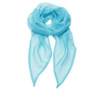 Premier - Foulard In Chiffon - Donna (RW2828)