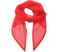 Premier - Foulard In Chiffon - Donna (RW2828)