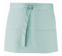 Premier - Grembiule Corto da Cameriera - Donna (Confezione da 2) (RW6789)