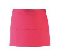 Premier - Grembiule Corto da Cameriera - Donna (Confezione da 2) UTRW6789_9