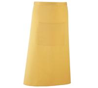 Premier - Grembiule da Bar - Unisex (Confezione da 2) (RW6797) UTRW6797_26