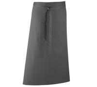 Premier - Grembiule da Bar - Unisex (Confezione da 2) (RW6797) UTRW6797_6