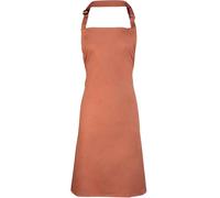 Premier Grembiule Intero Colori Adulto Unisex (PC4924)