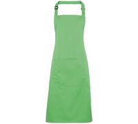 Premier Grembiule Intero Colori Tasca Adulto Unisex (PC4925)
