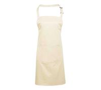 Premier Grembiule Intero Colori Tasca Adulto Unisex (PC4925)