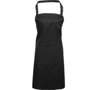 Premier Grembiule Intero Colori Tasca Adulto Unisex (PC4925)