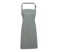 Premier Grembiule Intero Colori Tasca Adulto Unisex (PC4925)