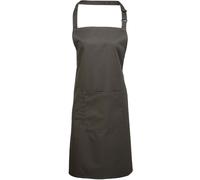 Premier Grembiule Intero Colori Tasca Adulto Unisex (PC4925)