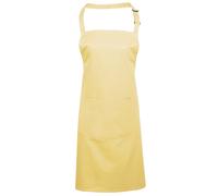 Premier - Grembiule Lungo da Cameriera - Donna (Confezione da 2) UTRW6788_14