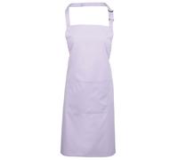 Premier - Grembiule Lungo da Cameriera - Donna (Confezione da 2) UTRW6788_16