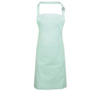 Premier - Grembiule Lungo da Cameriera - Donna (Confezione da 2) UTRW6788_2