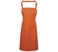 Premier - Grembiule Lungo da Cameriera - Donna (Confezione da 2) UTRW6788_25