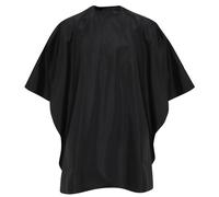 Premier Grembiule Parrucchiere Impermeabile Unisex Adulto 1pz Colore Nero Scuro