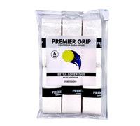 Premier Grip® Grip Padel | Grip perforato | Overgrip Padel | pacchetti 6/12/60 unità | Grip Racchetta | Massimo assorbimento del sudore | Nastro antiscivolo | Accessori Padel (6)
