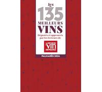 Premier guide médaillés des lecteurs de la RVF 2025