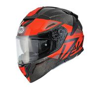 Premier Helmets Casco Integrale Devil Pinlock Included