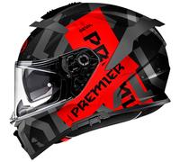 Premier Helmets Casco Integrale Devil Tp