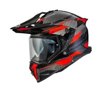 Premier Helmets Casco Integrale Discovery Pinlock Included