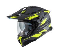 Premier Helmets Casco Integrale Discovery Pinlock Included