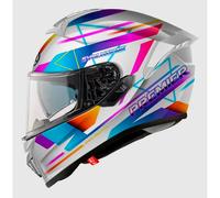 Premier Helmets Casco Integrale Evoluzione Rt