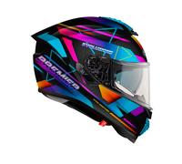 Premier Helmets Casco Integrale Evoluzione Rt