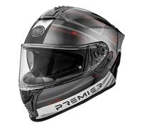 Premier Helmets Casco Integrale Evoluzione Sp 92