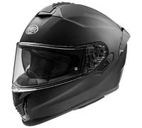 Premier Evoluzione, casco integrale L male Nero Opaco