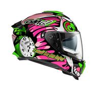 Premier Helmets Casco Integrale Typhoon Bu