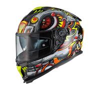 Premier Helmets Casco Integrale Typhoon Pinlock Included